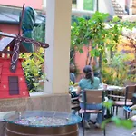 Boutique Asteria 3* ليوبليانا