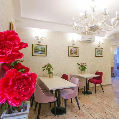 Hotel Boutique Asteria 3*
