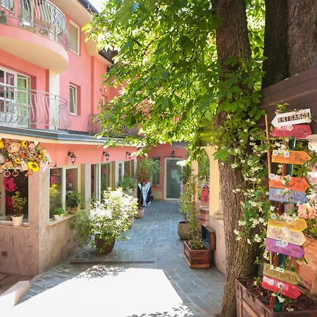 Boutique Asteria Hotel 3*