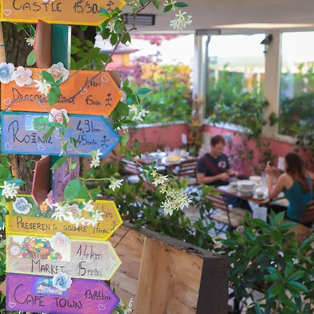 Hotel Boutique Asteria 3*