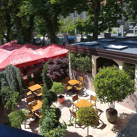 Boutique Asteria 3* Laibach
