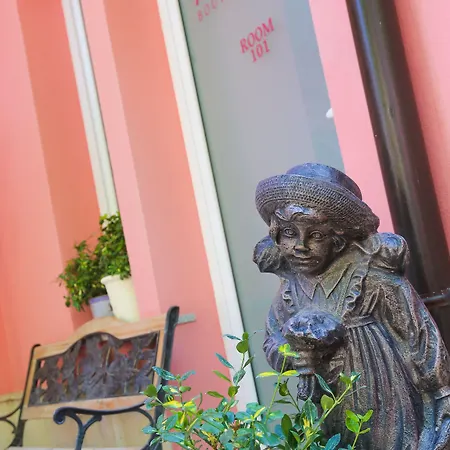 Boutique Asteria Laibach