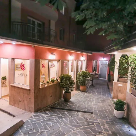 Boutique Asteria 3* Laibach