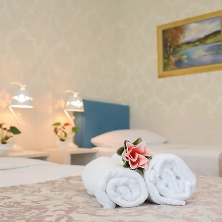Boutique Asteria 3* Laibach