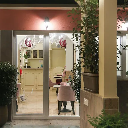 Boutique Asteria Hotel Laibach
