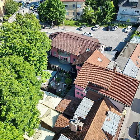 Boutique Asteria Ljubljana