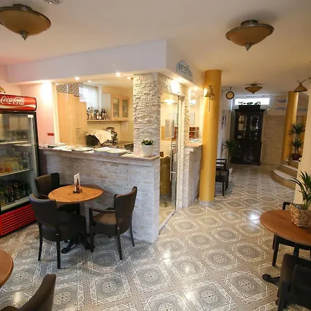 Boutique Asteria