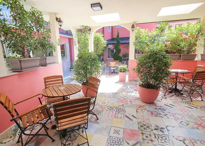 Boutique Asteria Hotel