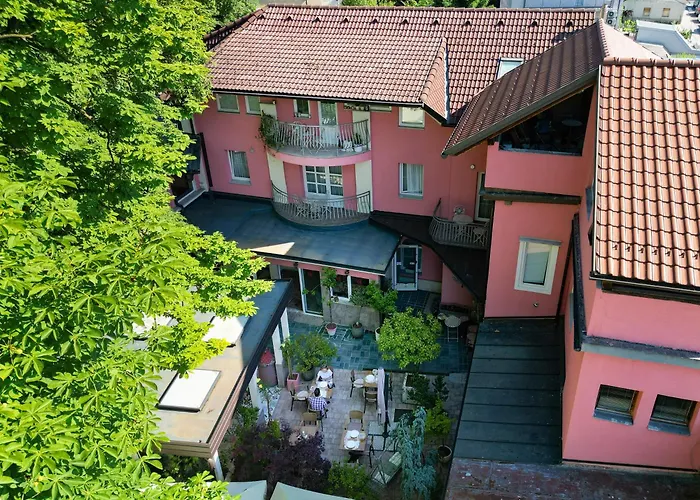 Hotel Boutique Asteria 3*