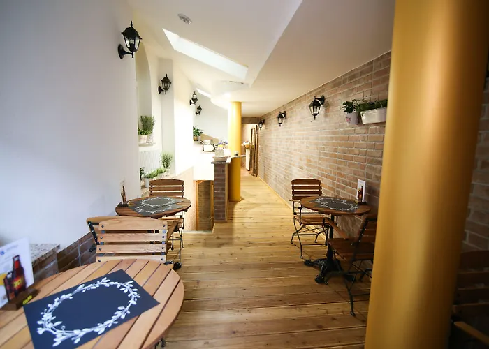 Hotel Boutique Asteria