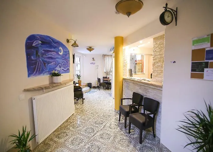 Hotel Boutique Asteria