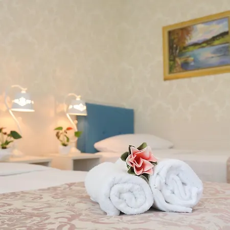 Hotel Boutique Asteria 3*