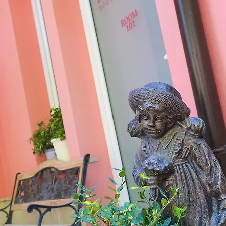 Boutique Asteria Hotel 3*