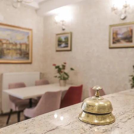 Boutique Asteria Hotel