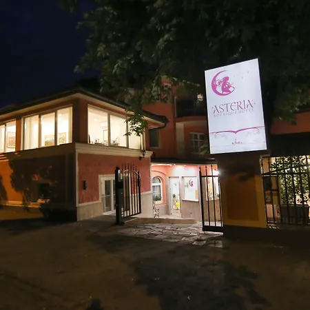 Boutique Asteria 3*