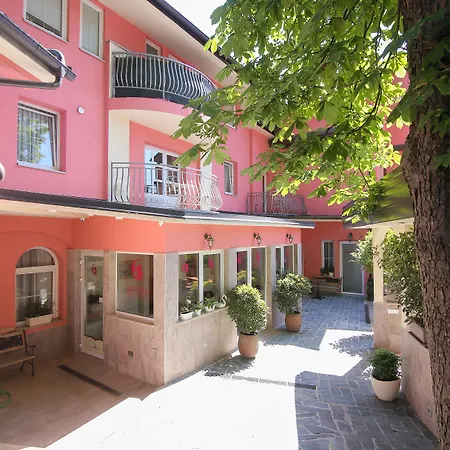 Boutique Asteria Hotel