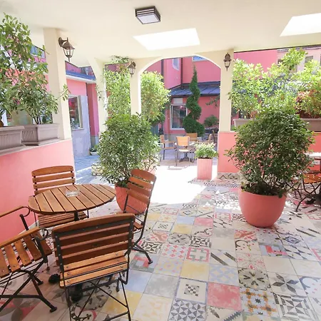 Boutique Asteria Ξενοδοχείο