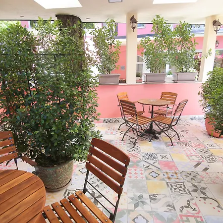 Boutique Asteria Ljubljana