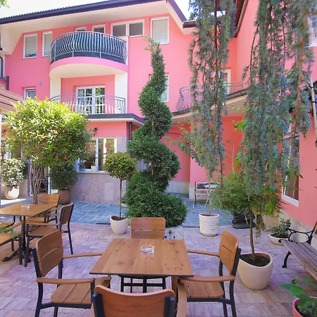 Boutique Asteria 3* Ljubljana