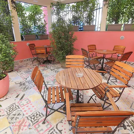 Boutique Asteria 3* ليوبليانا