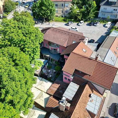 Hotel Boutique Asteria