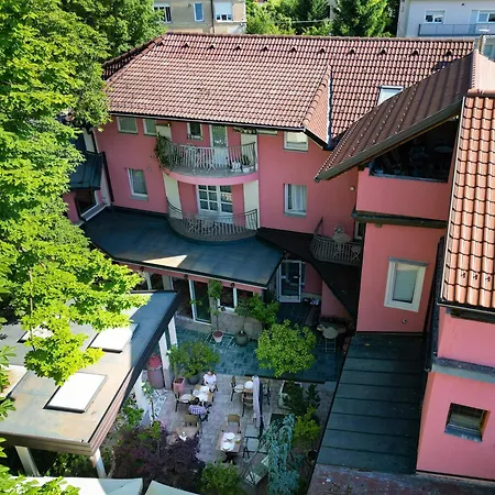 Boutique Asteria Hotel 3*