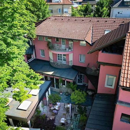 Boutique Asteria Hotel
