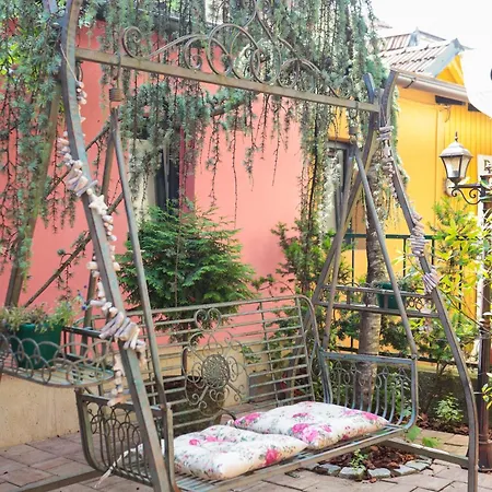 Boutique Asteria ليوبليانا