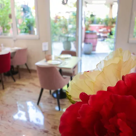 Boutique Asteria Hotel