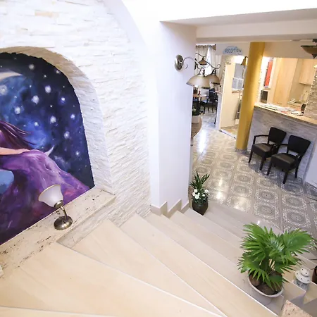 فندق Boutique Asteria