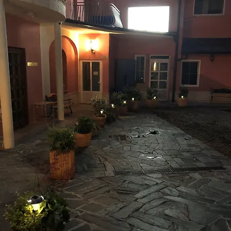 Boutique Asteria ليوبليانا