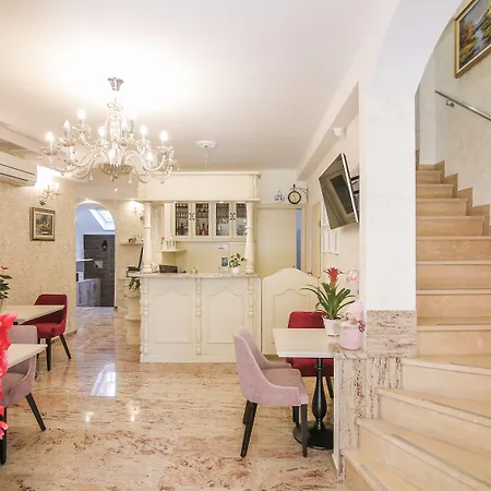 فندق Boutique Asteria