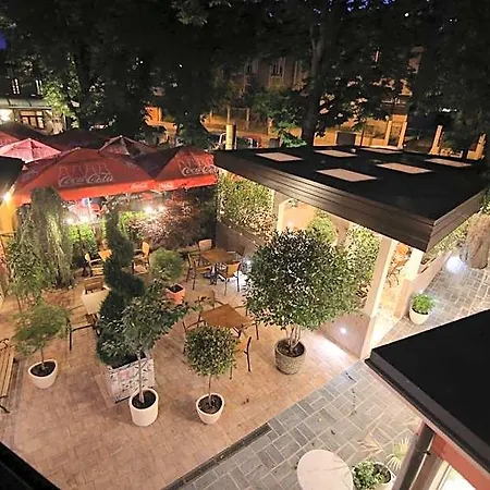 Hotel Boutique Asteria