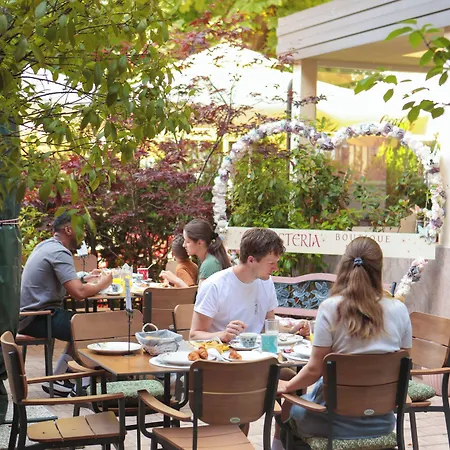 Boutique Asteria Hotel