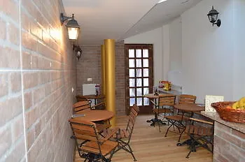 Hotel Boutique Asteria Ljubljana