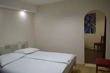 Boutique Asteria Hotel