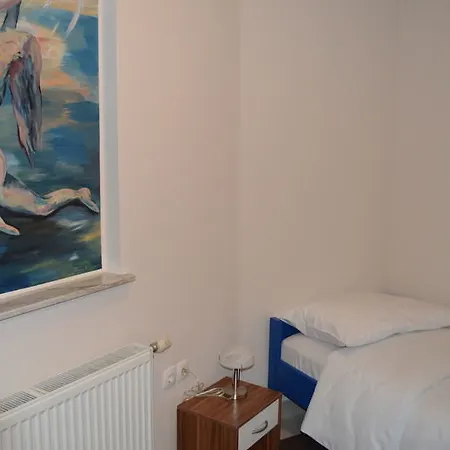 Hotel Boutique Asteria Ljubljana