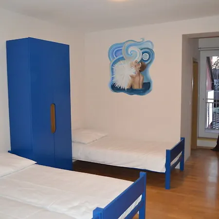 Boutique Asteria 3* Ljubljana
