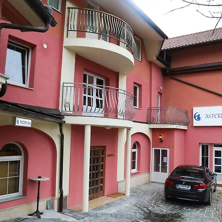 Boutique Asteria Ξενοδοχείο 3*