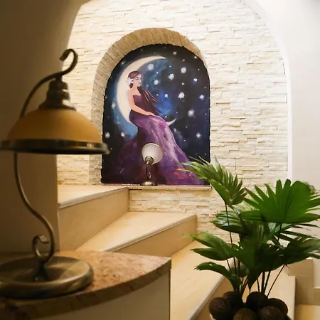 Boutique Asteria