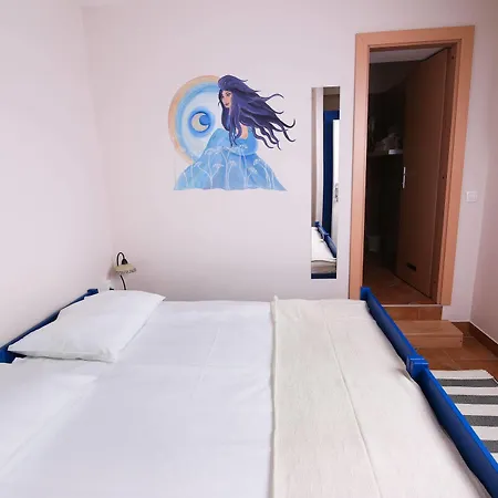 Ξενοδοχείο Boutique Asteria Λιουμπλιάνα