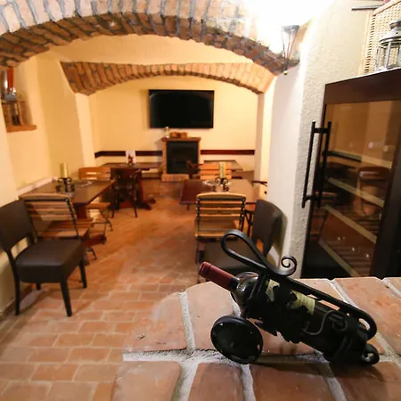 Hotel Boutique Asteria