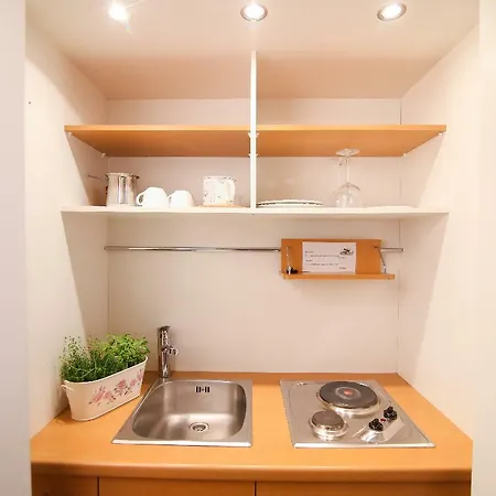 Boutique Asteria Hotel 3*