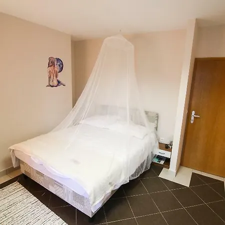 Boutique Asteria 3* ليوبليانا