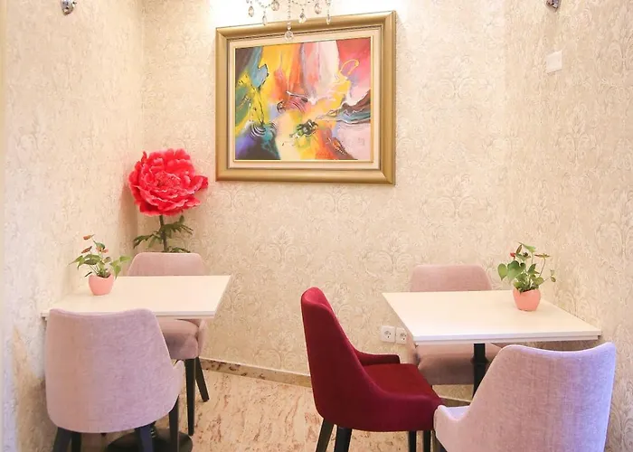 Boutique Asteria Hotell 3*