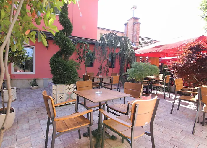 Hotel Boutique Asteria 3*