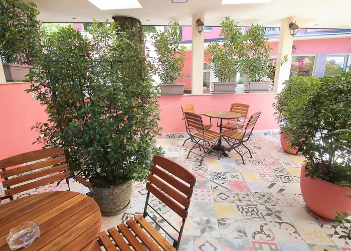 Boutique Asteria Ljubljana