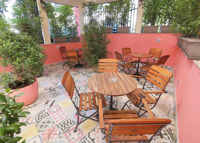 Boutique Asteria 3* Liubliana