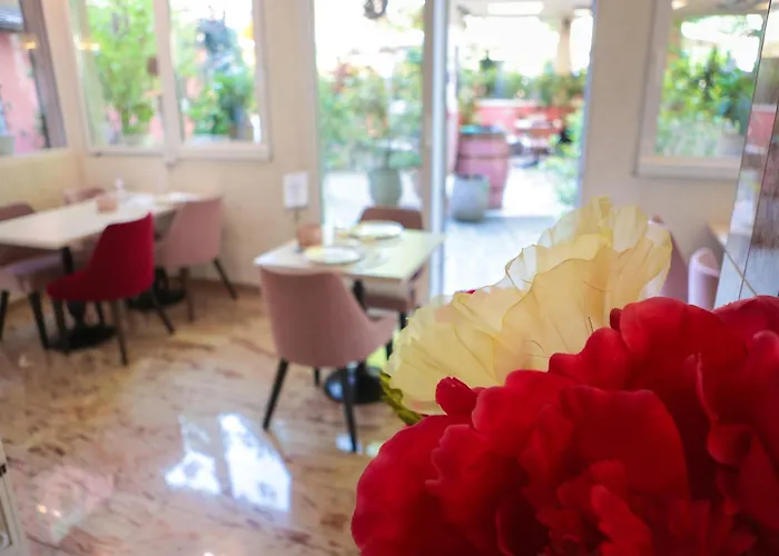 Boutique Asteria Hotel