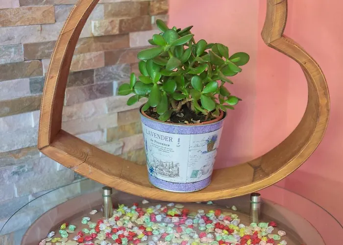 Hotell Boutique Asteria 3*